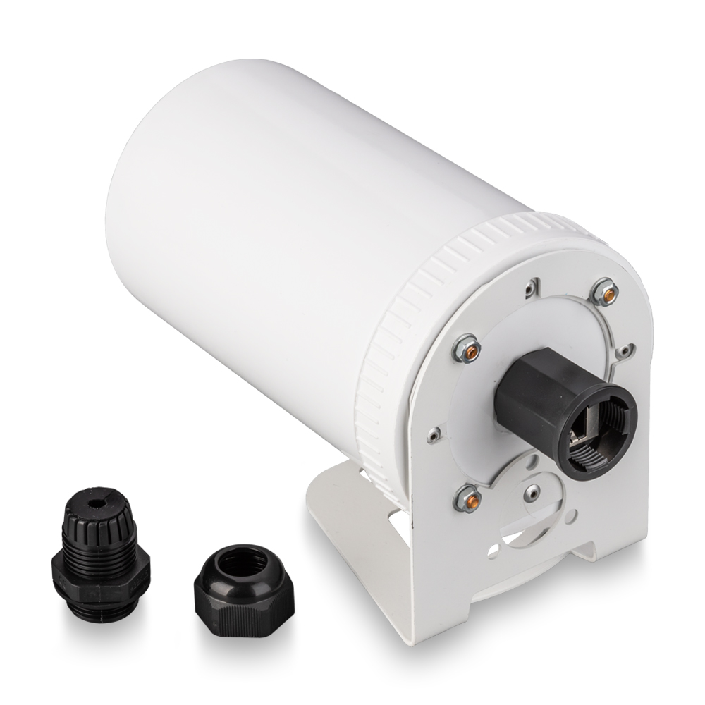 Роутер Kroks Rt-Pot RSIM m4 с модемом LTE cat.4 и поддержкой SIM-инжектора