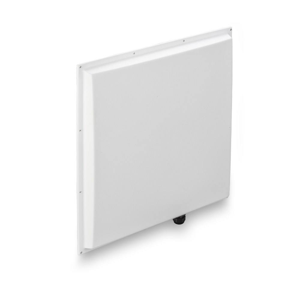 Широкополосная 2G/3G/4G MIMO антенна усилением 20 дБи KAA20-1700/2700 BOX