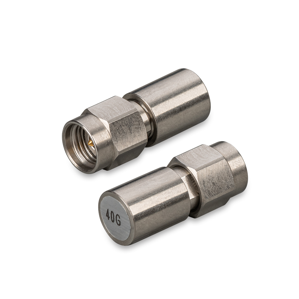 Согласованная нагрузка 2.92(male), 50 Ом, до 40 ГГц, до 2 Вт