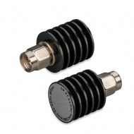 Согласованная нагрузка SMA(male), 50 Ом, до 6 ГГц, до 5 Вт