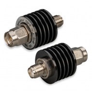 Аттенюатор 30 дБ SMA-50-30-5 (0-6 ГГц) TWAS-5-6-30