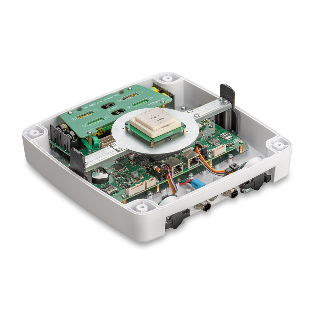 RTK базовая станция KROKS RTK-M6