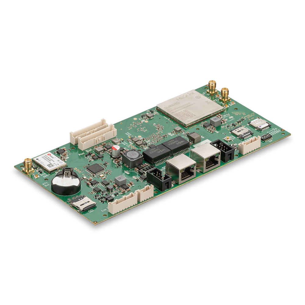 RTK базовая станция KROKS RTK-M6