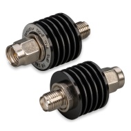 Аттенюатор 10 дБ SMA-50-10-5 (0-6 ГГц) TWAS-5-6-10