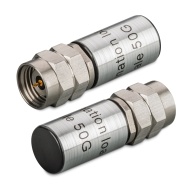 Нагрузка согласованная 2.4 mm(male) до 50 ГГц, до 2 Вт TWT2.4S-2-50G