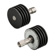 Нагрузка согласованная 2.4 mm(male) до 50 ГГц, до 5 Вт TWT2.4X-5-50G