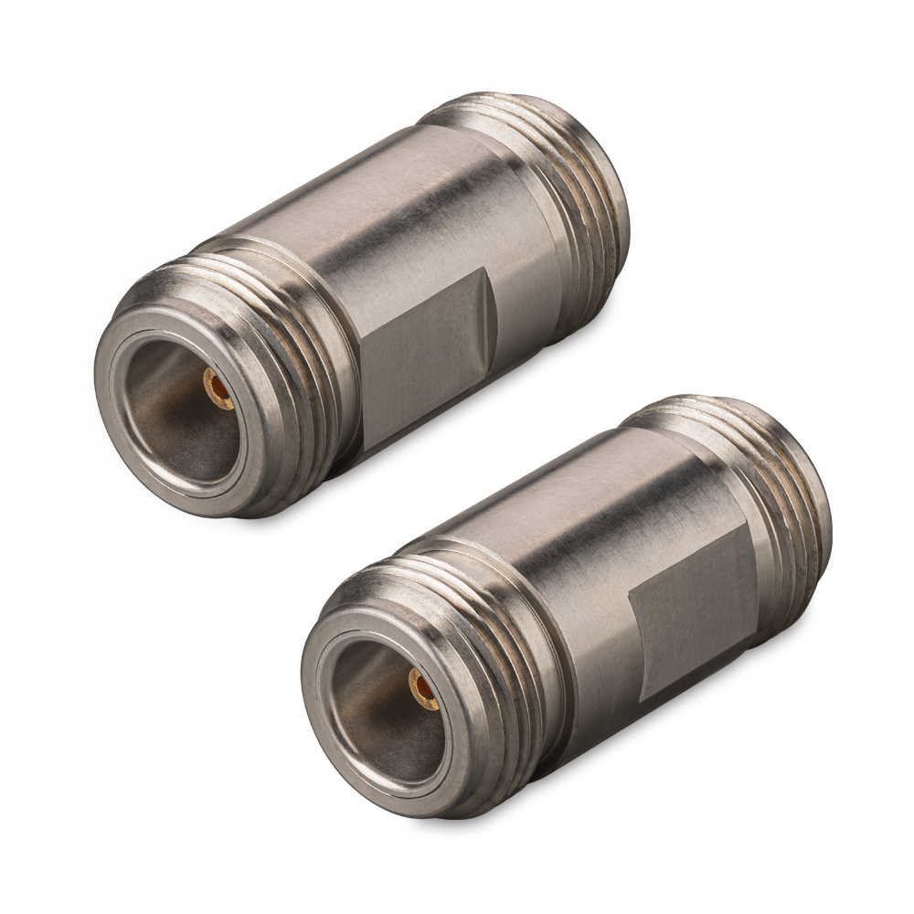 Переходник N(female) - N(female), rev.Y