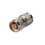 Переходник N(male) - N(male), rev.Y