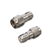 Переходник 2.92mm(male) - 2.92mm(female), rev.Y