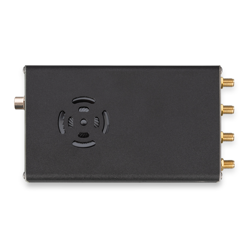 Arinst SSA R3-4ih-p четырехпортовый анализатор спектра, 24МГц - 12ГГц