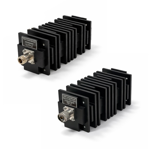 Аттенюатор 40 дБ N-50-40-250 (0-10 ГГц) TWAN-250-10-40