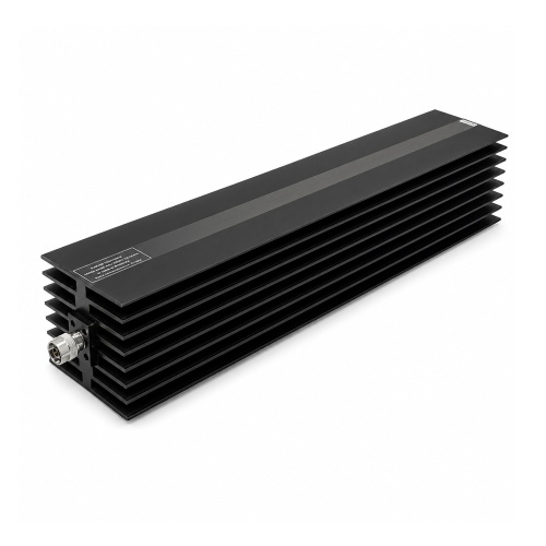 Аттенюатор 40 дБ N-50-40-500 (0-18 ГГц) TWAND-500-18-40