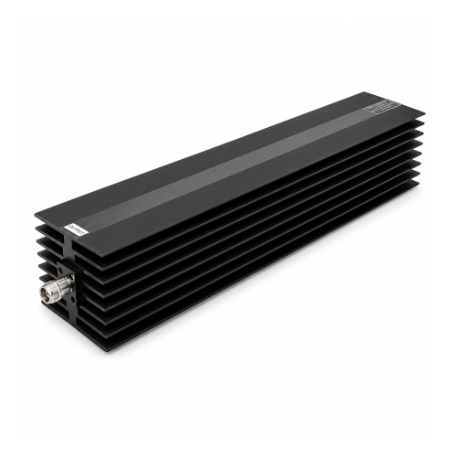 Аттенюатор 40 дБ N-50-40-500 (0-12 ГГц) TWAND-500-12-40