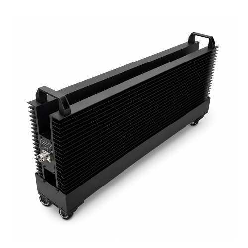 Аттенюатор 40 дБ N-50-40-1000 (0-6 ГГц) TWAND-1000-6-40