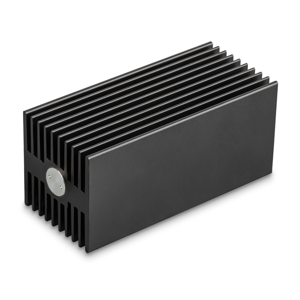 Нагрузка согласованная N(male) до 8,5 ГГц, до 250 Вт TWTNE-250-8.5G