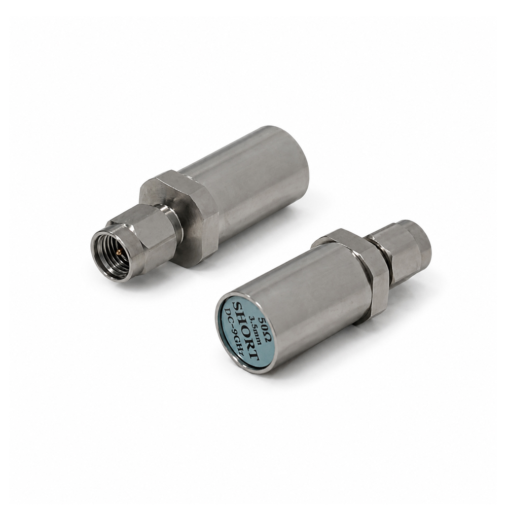 Калибровочный набор 3.5mm S+O+L+T Male, до 9 ГГц