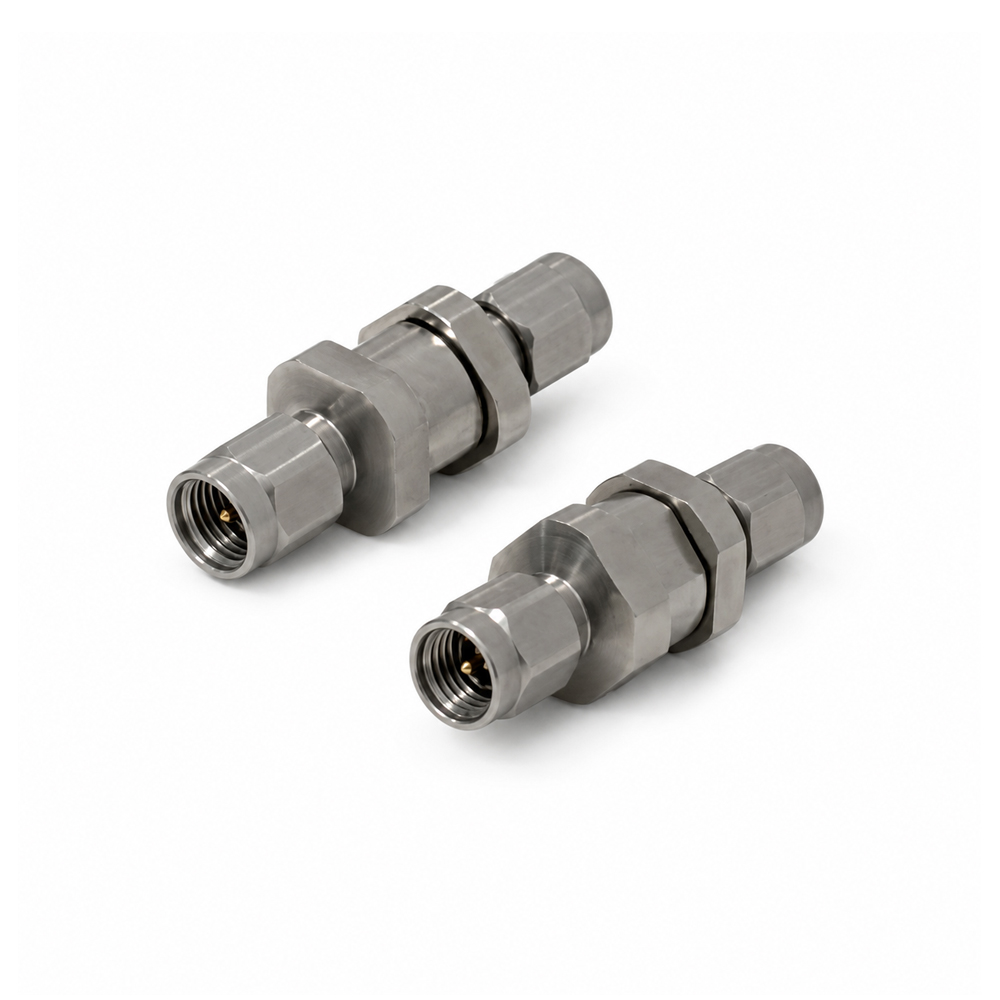 Калибровочный набор 3.5mm S+O+L+T Male, до 20 ГГц