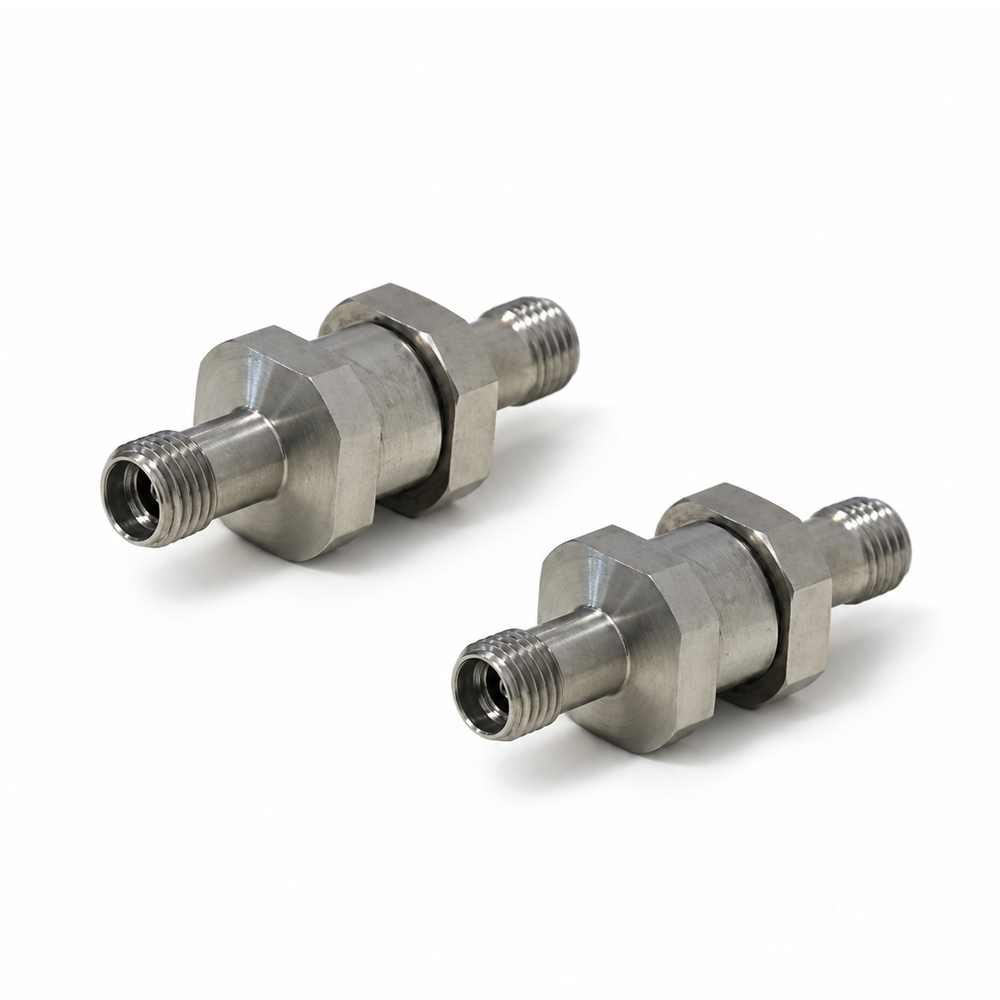 Калибровочный набор 3.5mm S+O+L+T Female, до 20 ГГц